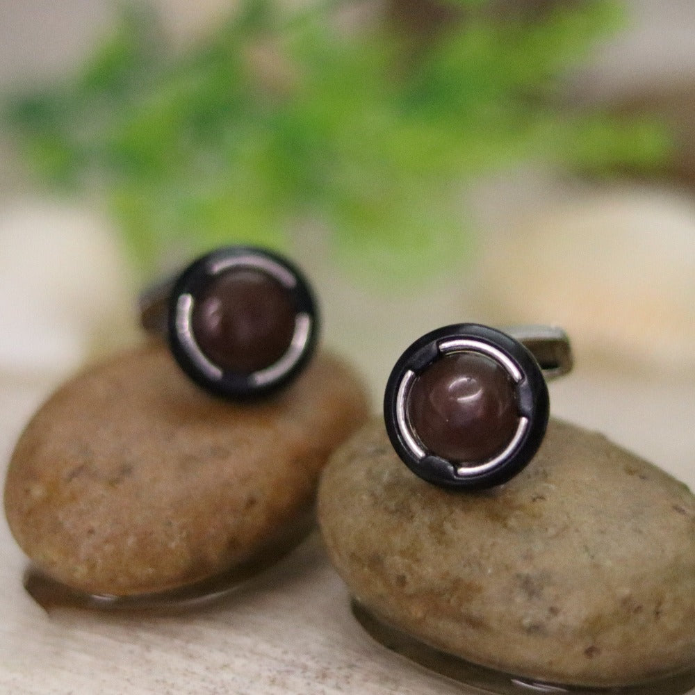 CUFF LINKS 64