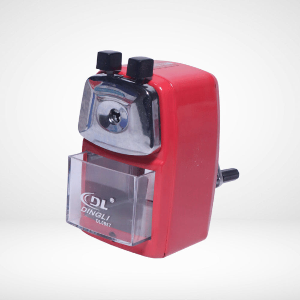 DL DINGLI PENCIL TABLE SHARPENER DL0857
