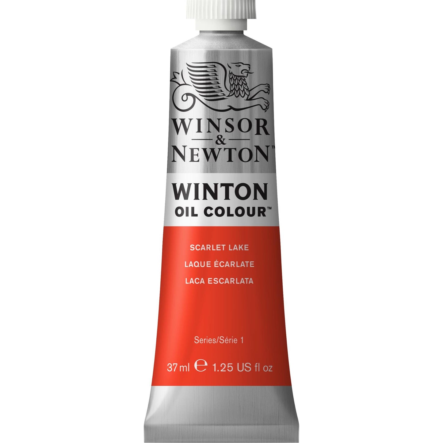 WINSOR & NEWTON WINTON OIL COLOR