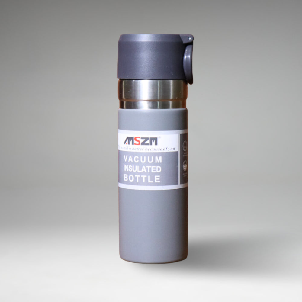 AMSZM VACCUM INSULATED WATER BOTTLE 6090