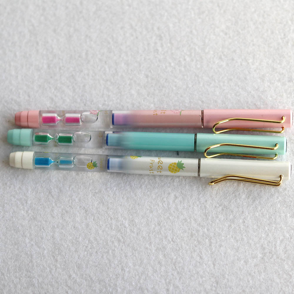 SWEET FRUIT STYLE FOUNTAIN INK PEN