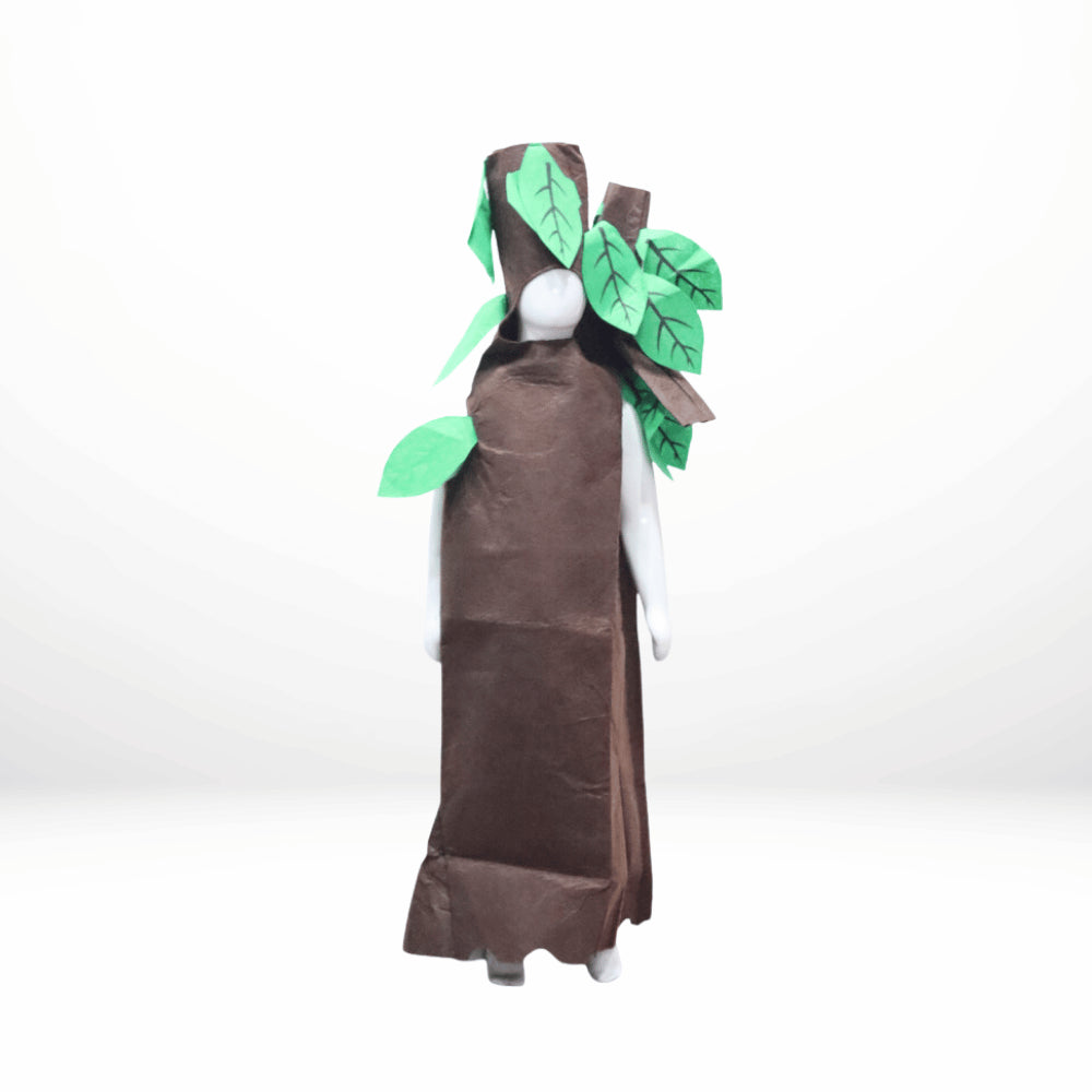 COSTUME THE TREE MEDIUM