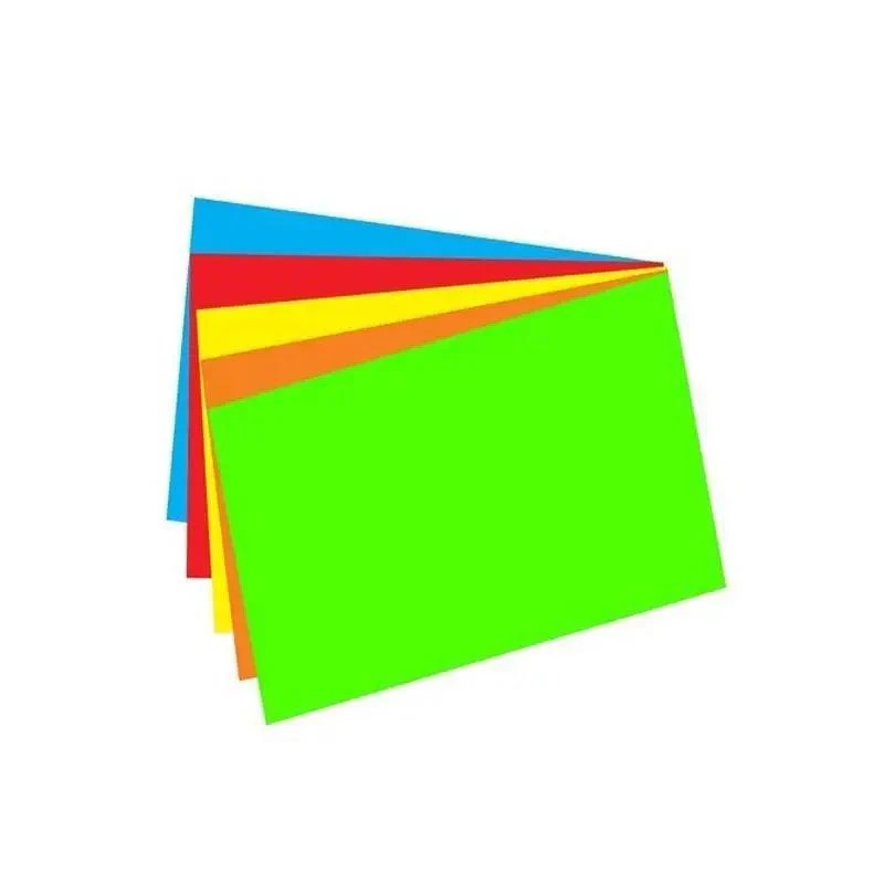 CHART PAPER (PACK OF 5)