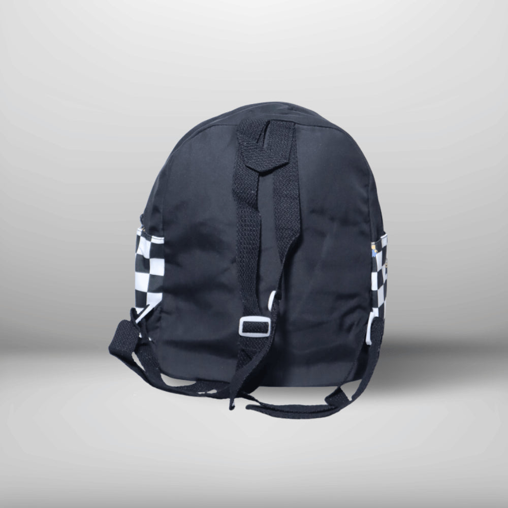 PICNIC BAG 11" CHECK STYLE