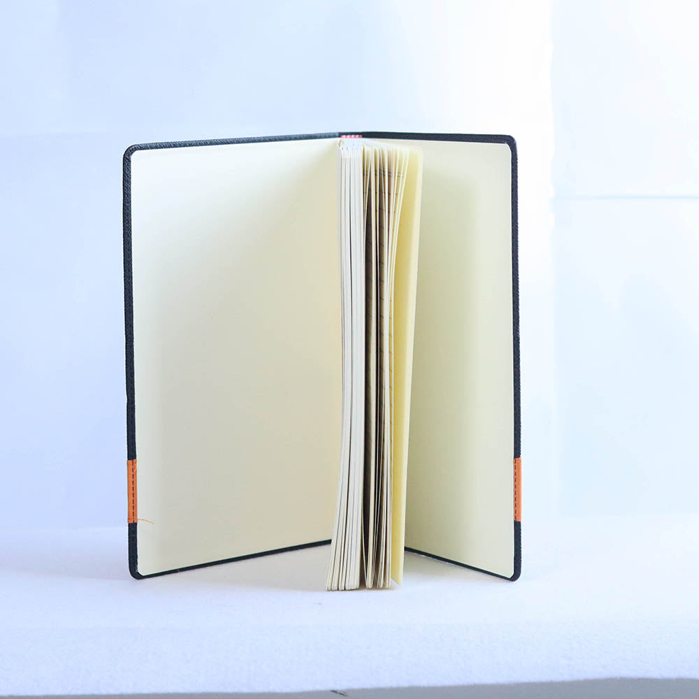 THE CLASSIC NOTEBOOK 25-22
