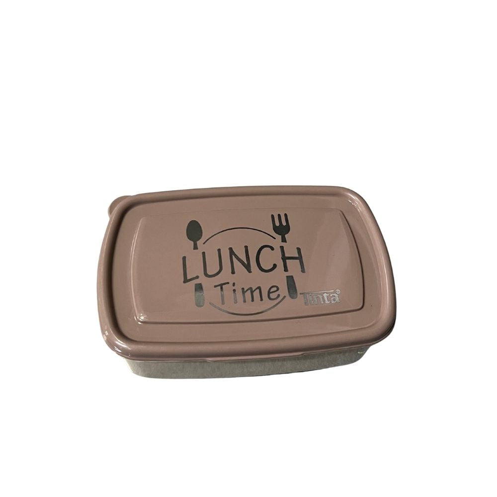 Lunch Box No-1010