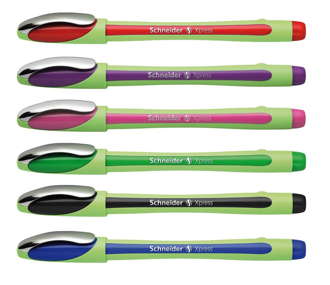 SCHNEIDER XPRESS POINTER 0.8