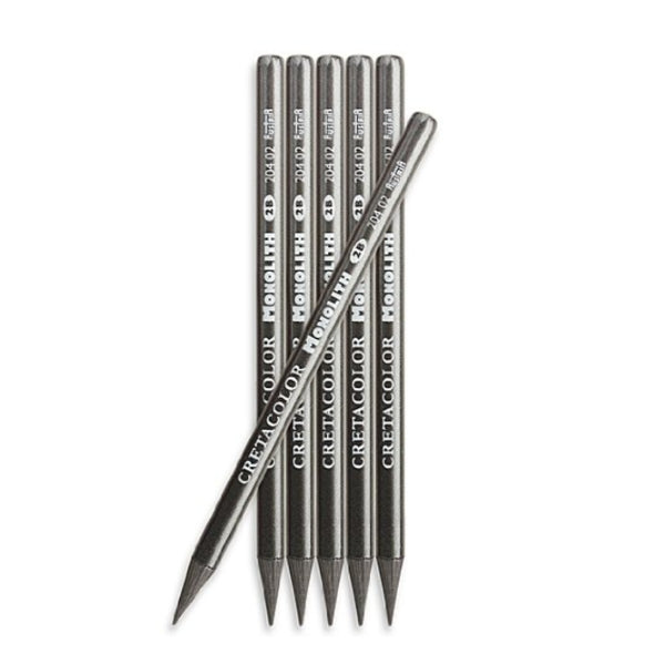 MONOLITH WOODLESS GRAPHITE PENCIL