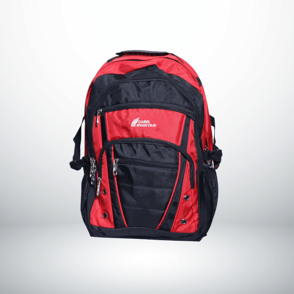 SHOULDER BAG CAMEL MOUNTAIN 2024 2802