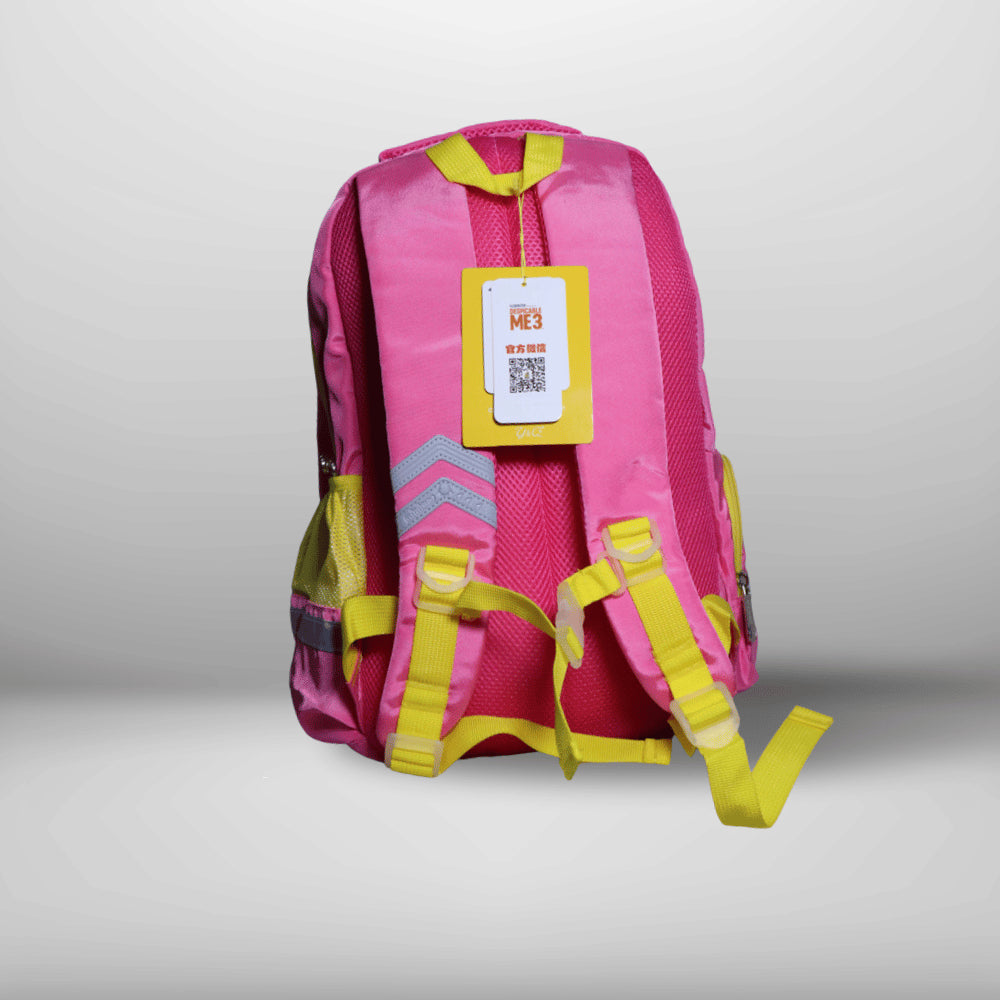 SHOULDER BAG 17" MINIONS
