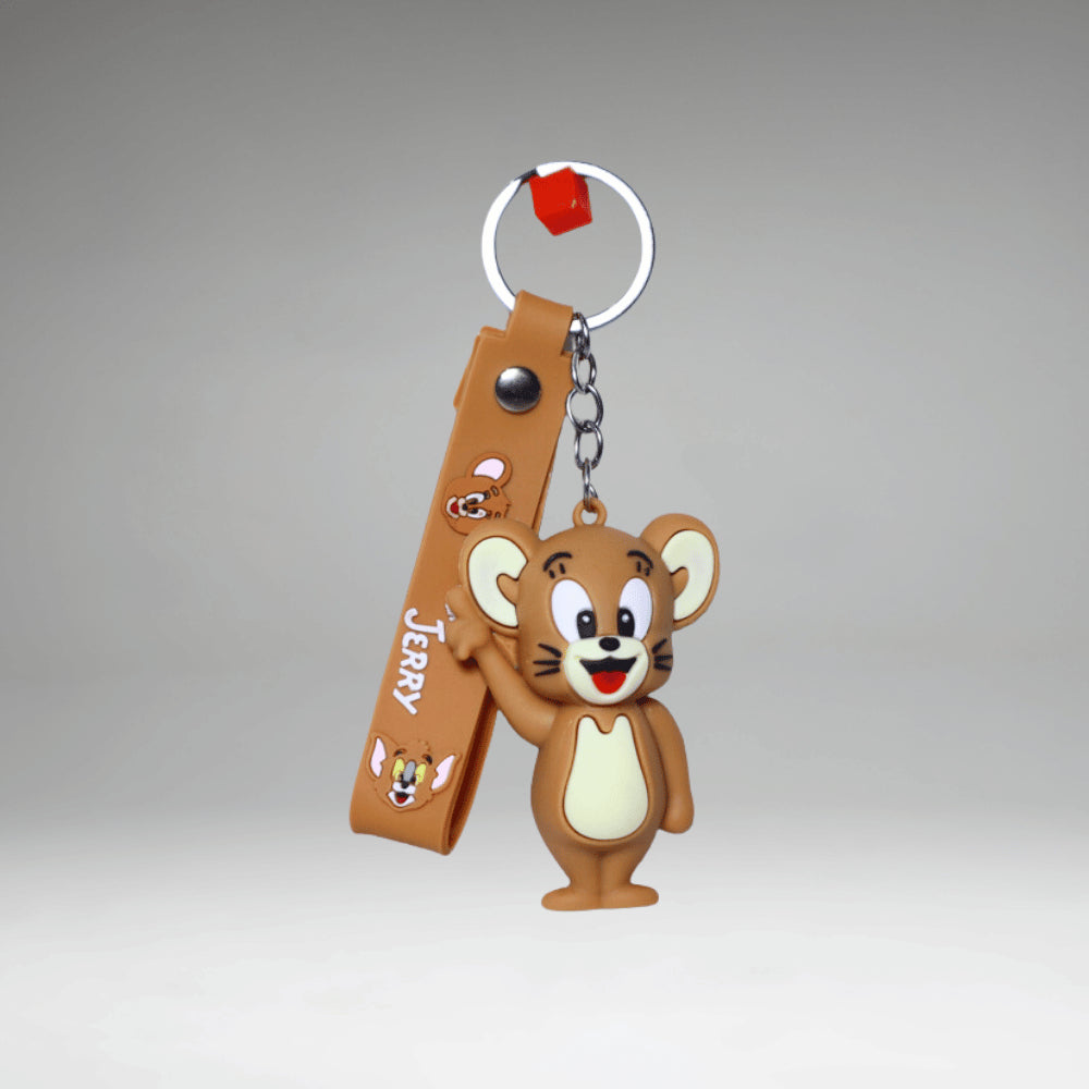 JERRY KEY CHAIN