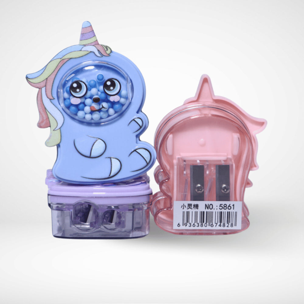 UNICORN 2 HOLE SHARPENER 5861