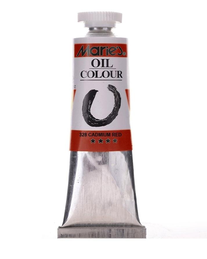 MARIES OIL COLOR