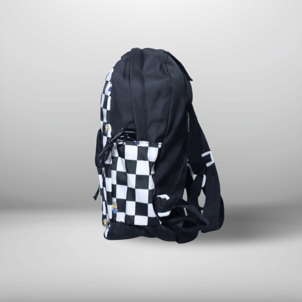 PICNIC BAG 11" CHECK STYLE