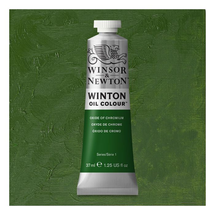 WINSOR & NEWTON WINTON OIL COLOR