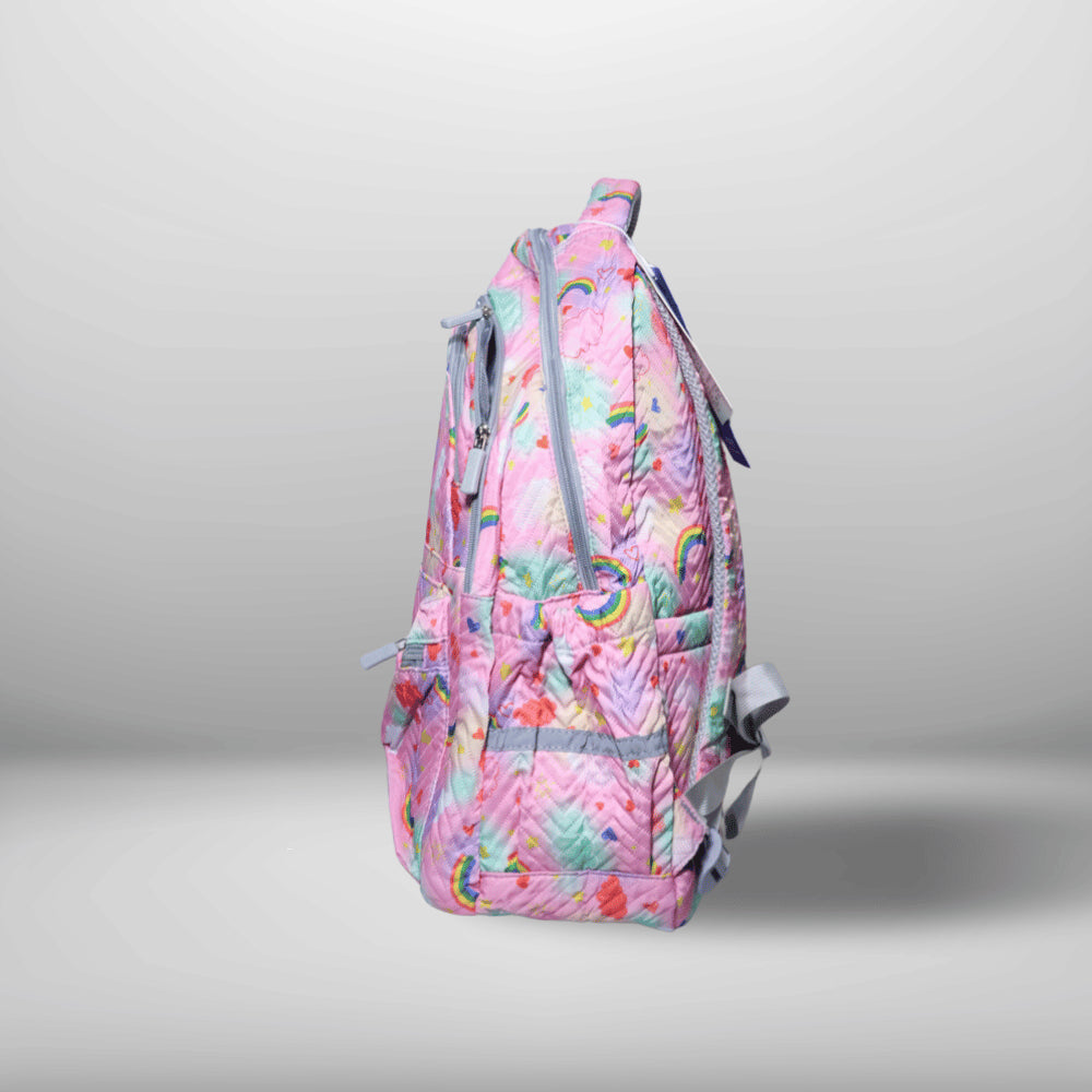 SHOULDER BAG 18" XINJERIAN