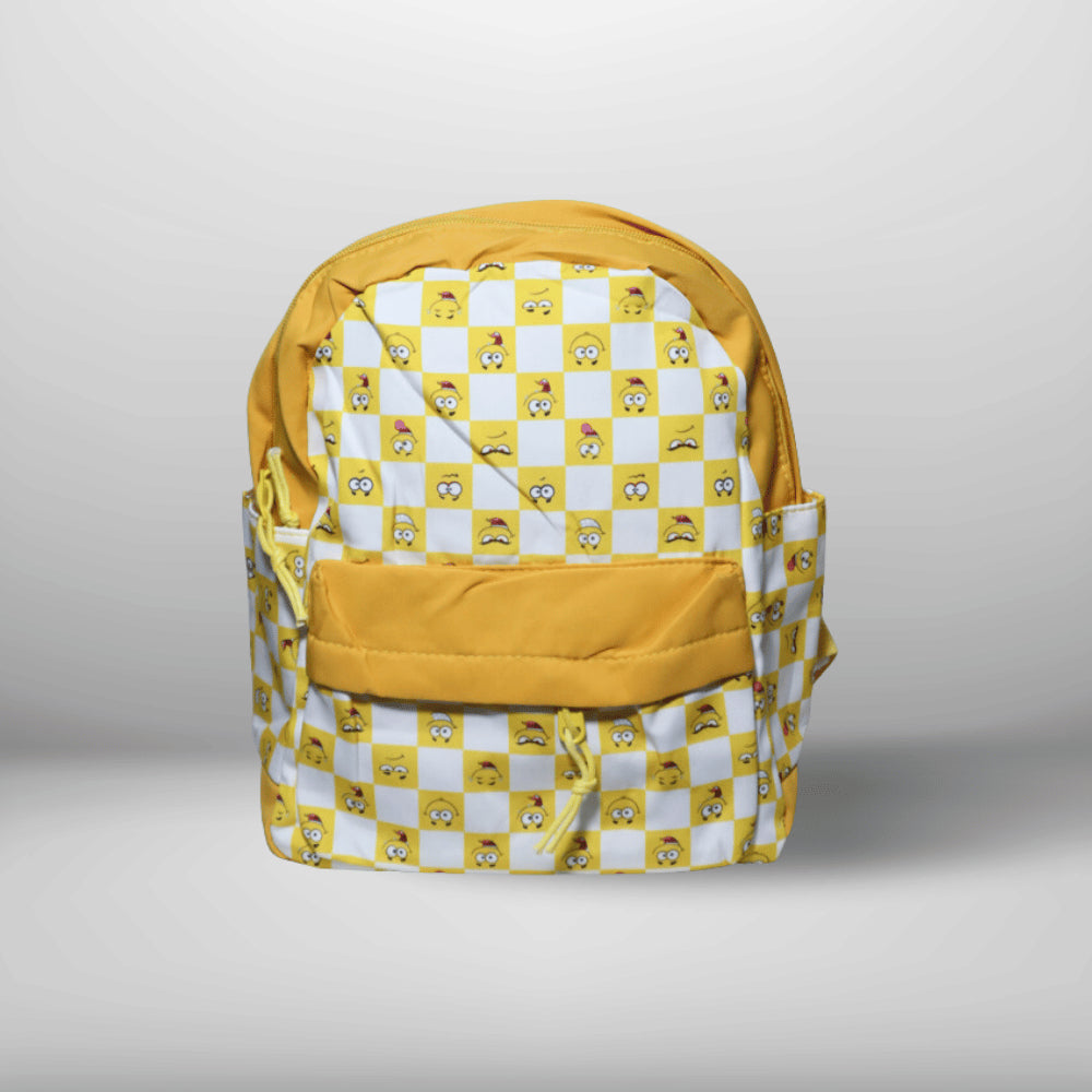 PICNIC BAG 11" CHECK STYLE