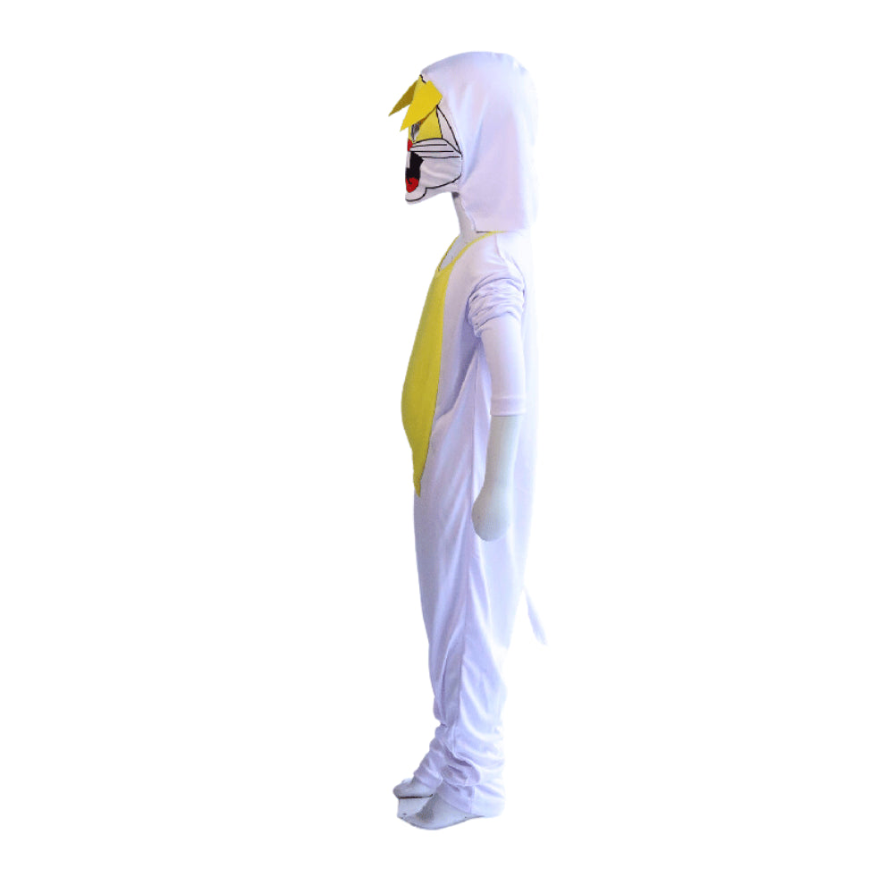 COSTUME RABBIT SMALL
