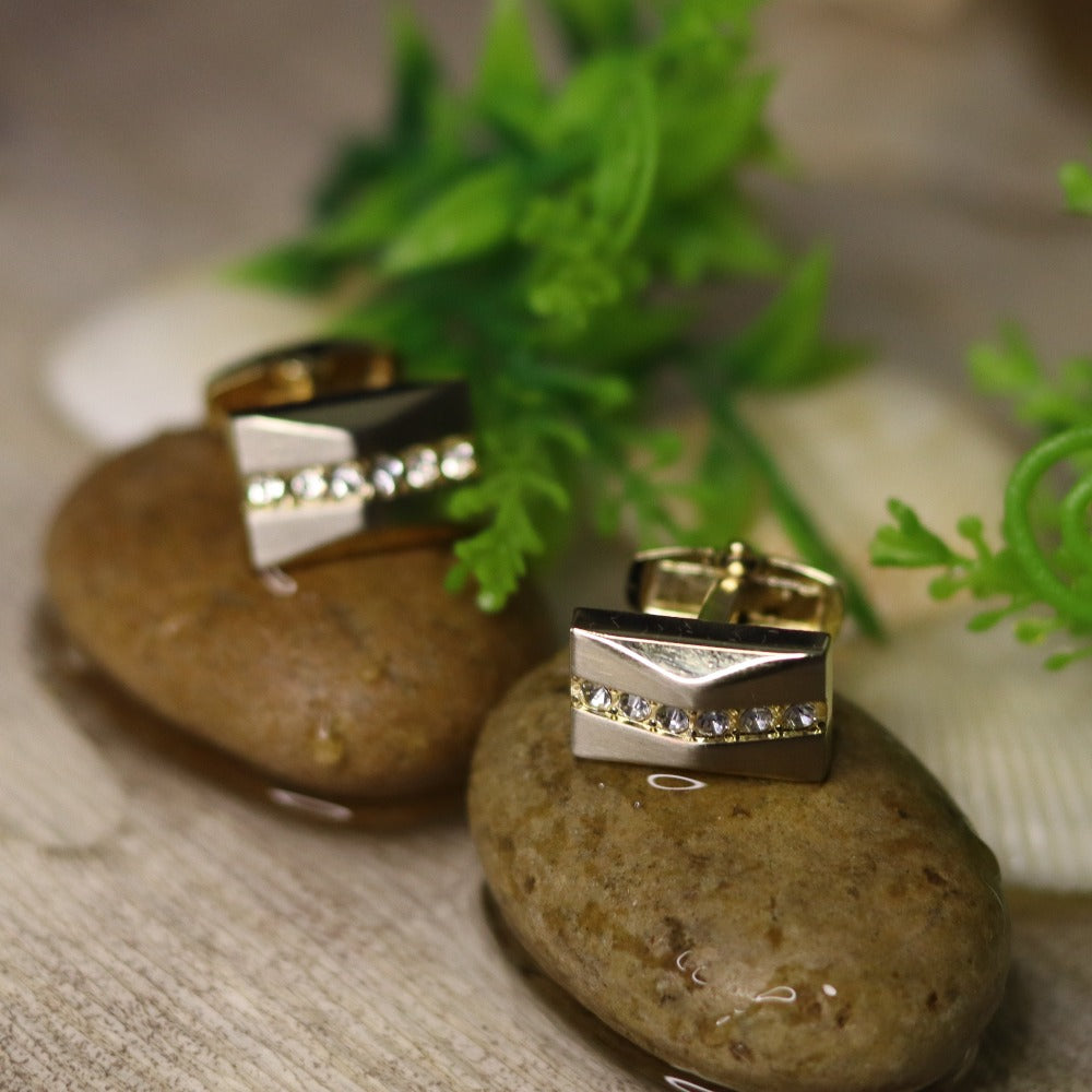 CUFF LINKS 75