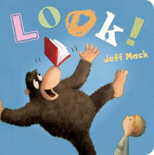 LOOK! JEFF MACK
