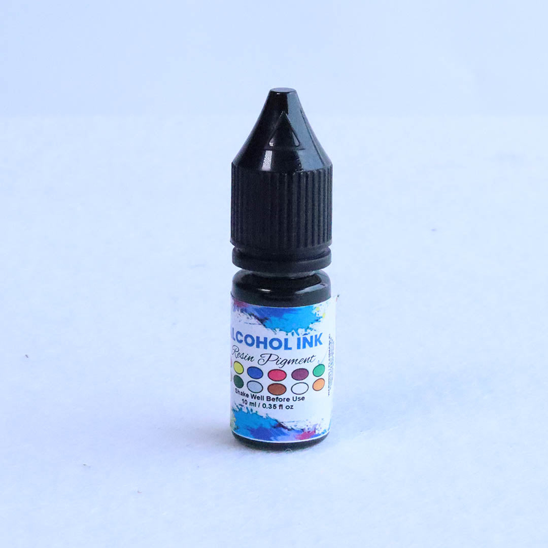 RESIN PIGMENT ALCOHOL INK