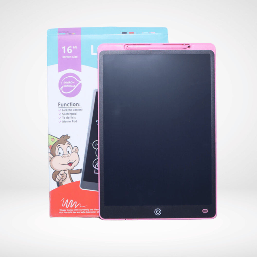 LCD WRITING TABLET 16"