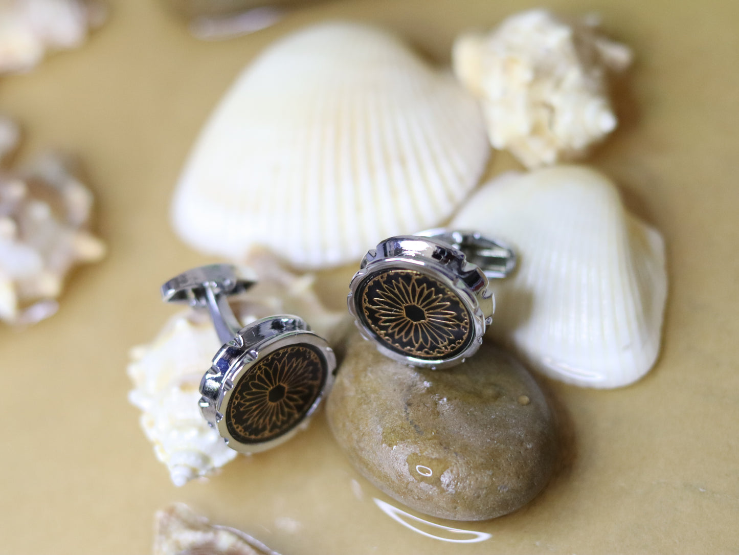 CUFF LINKS 23