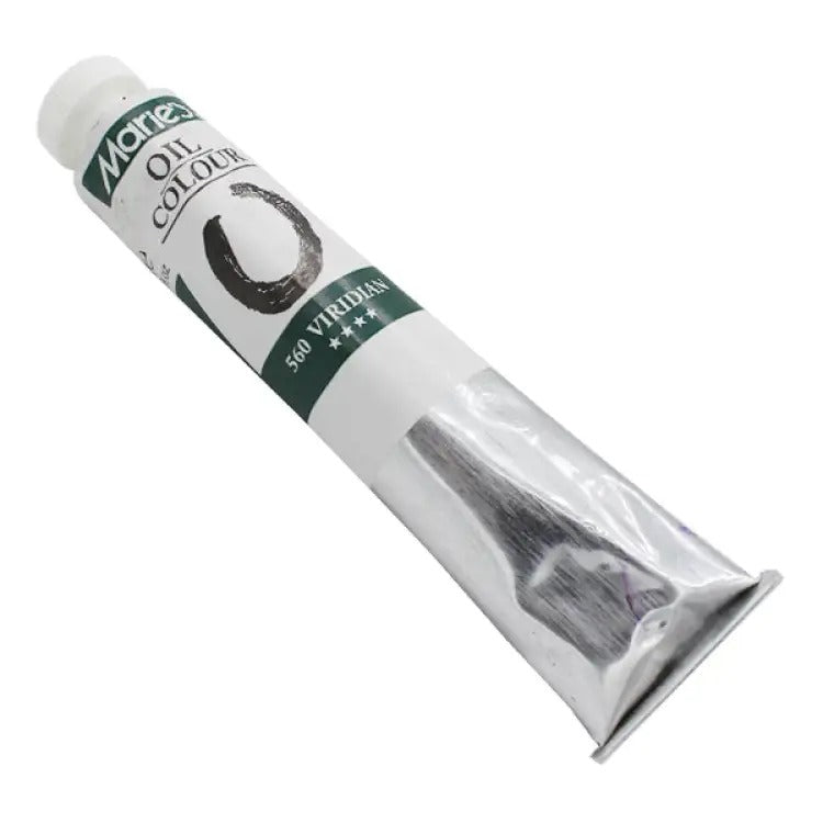 MARIES OIL COLOR