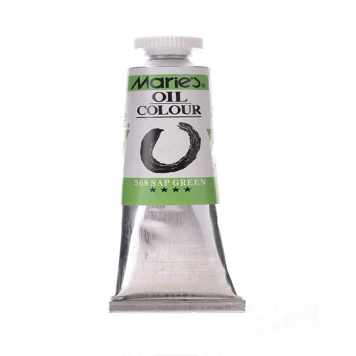 MARIES OIL COLOR