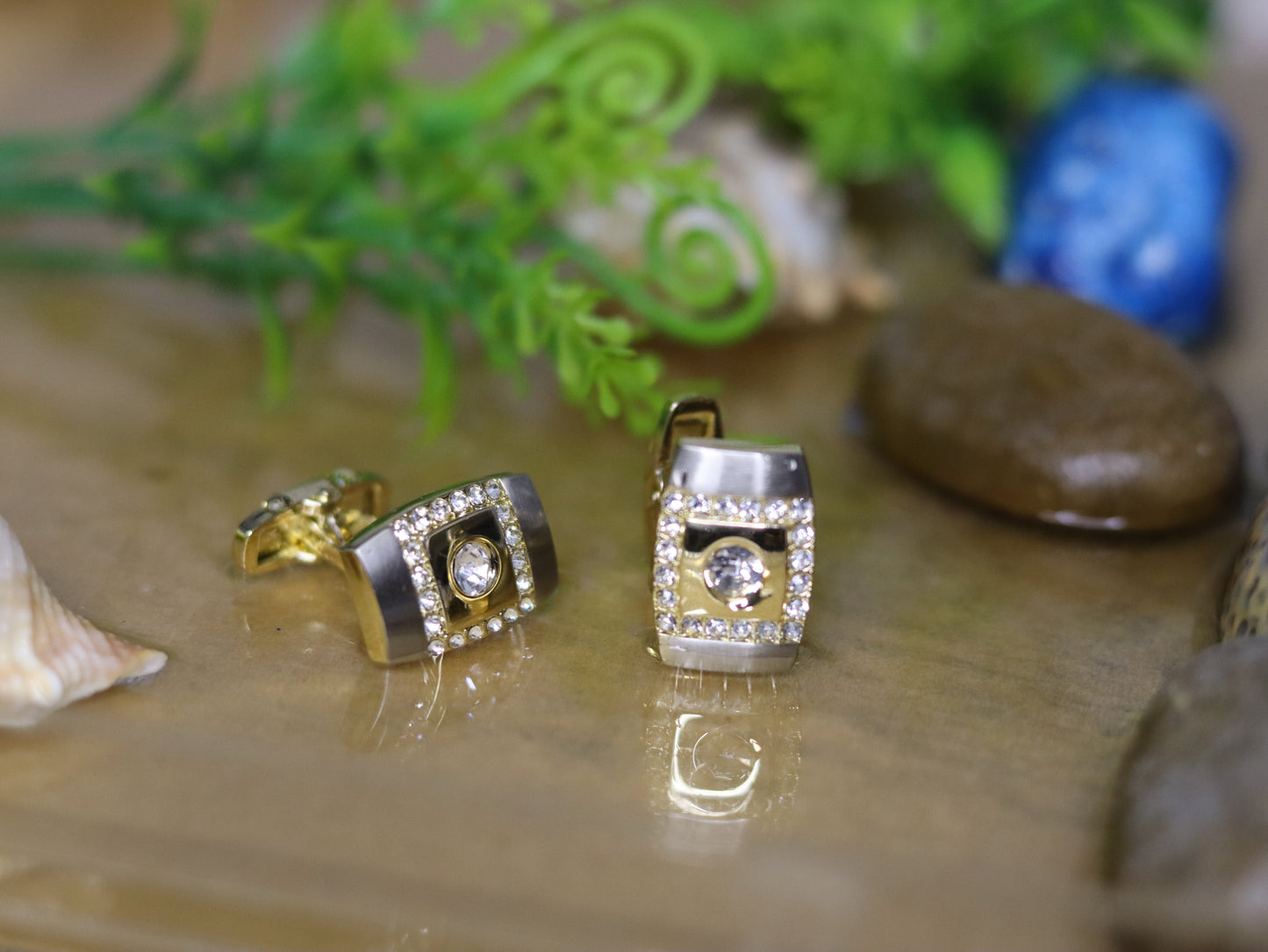 CUFF LINKS 71