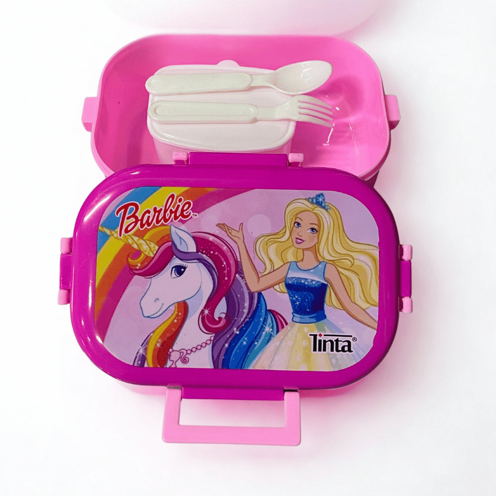 Cartoon Theme Lunch Box No-5151