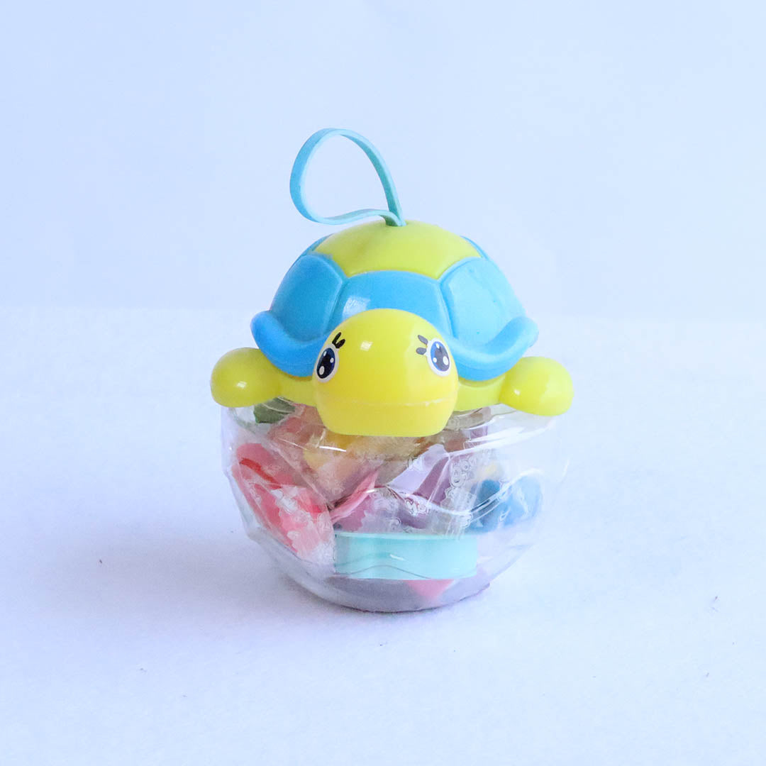 TURTOISE PLAY DOUGH SET TK 307