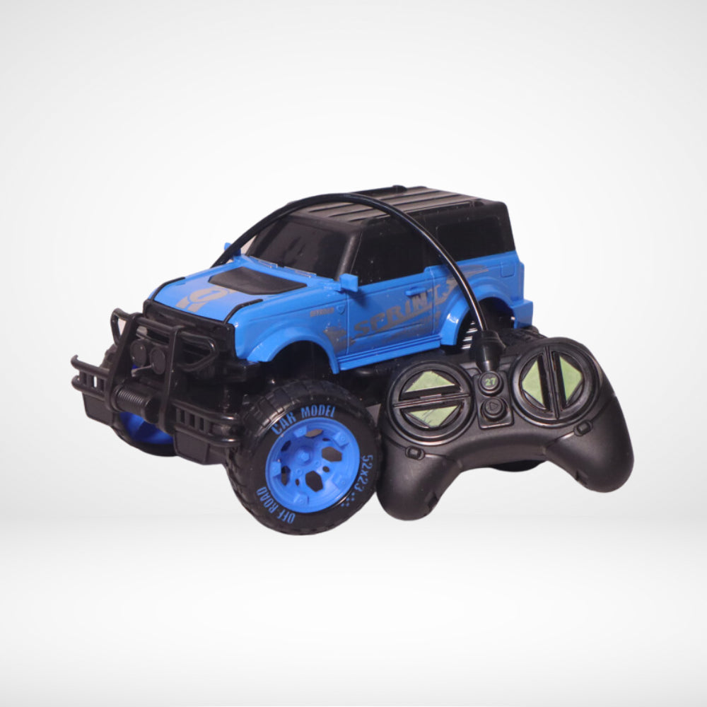 WILD RACING OFF ROAD R/C CAR 868-4A