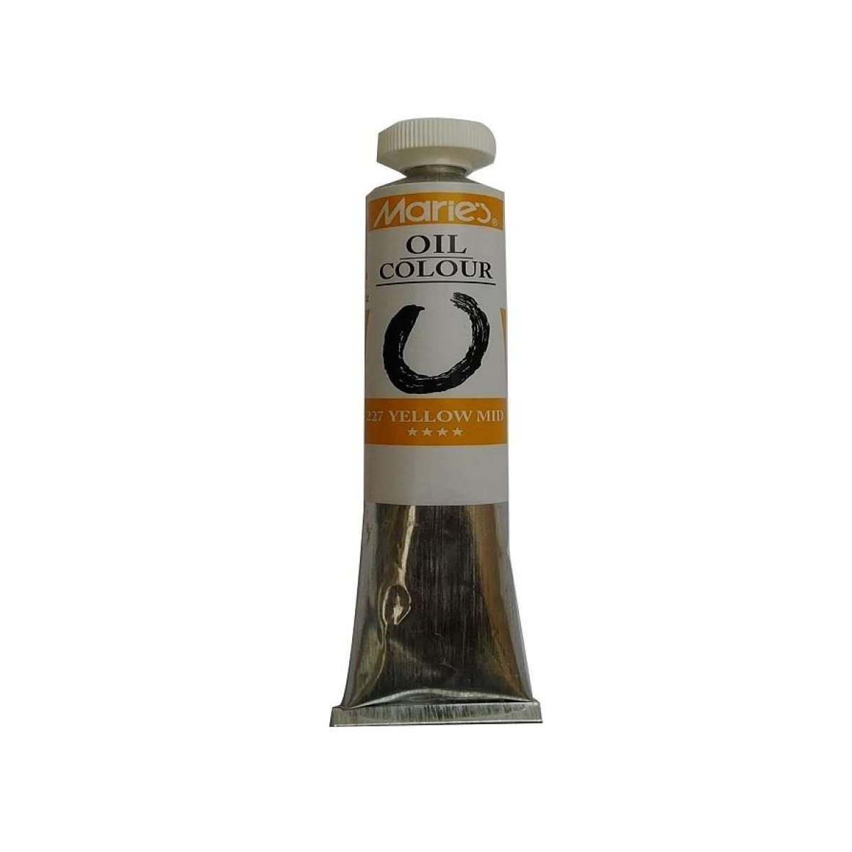 MARIES OIL COLOR