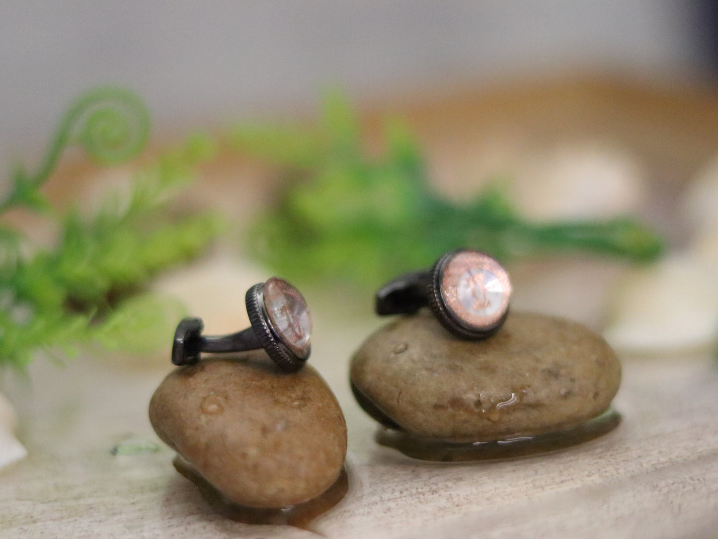 CUFF LINKS 80
