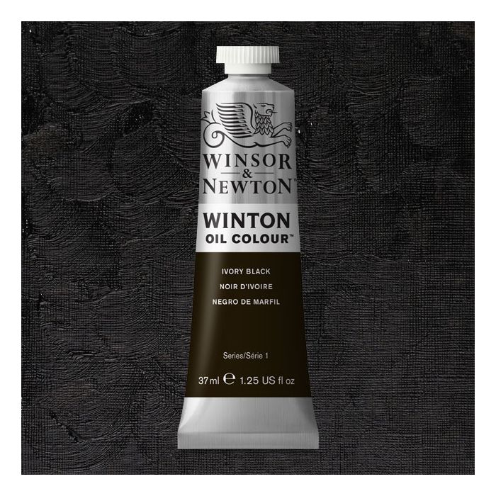 WINSOR & NEWTON WINTON OIL COLOR