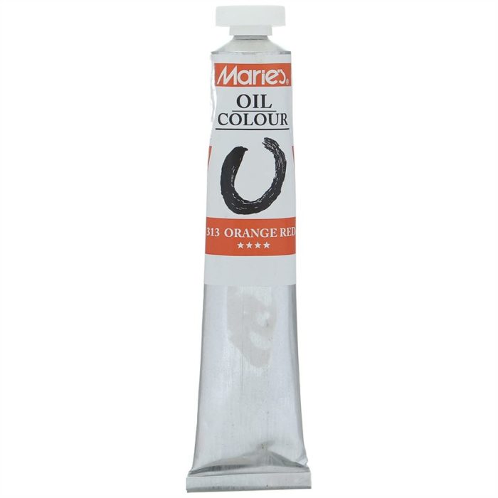 MARIES OIL COLOR