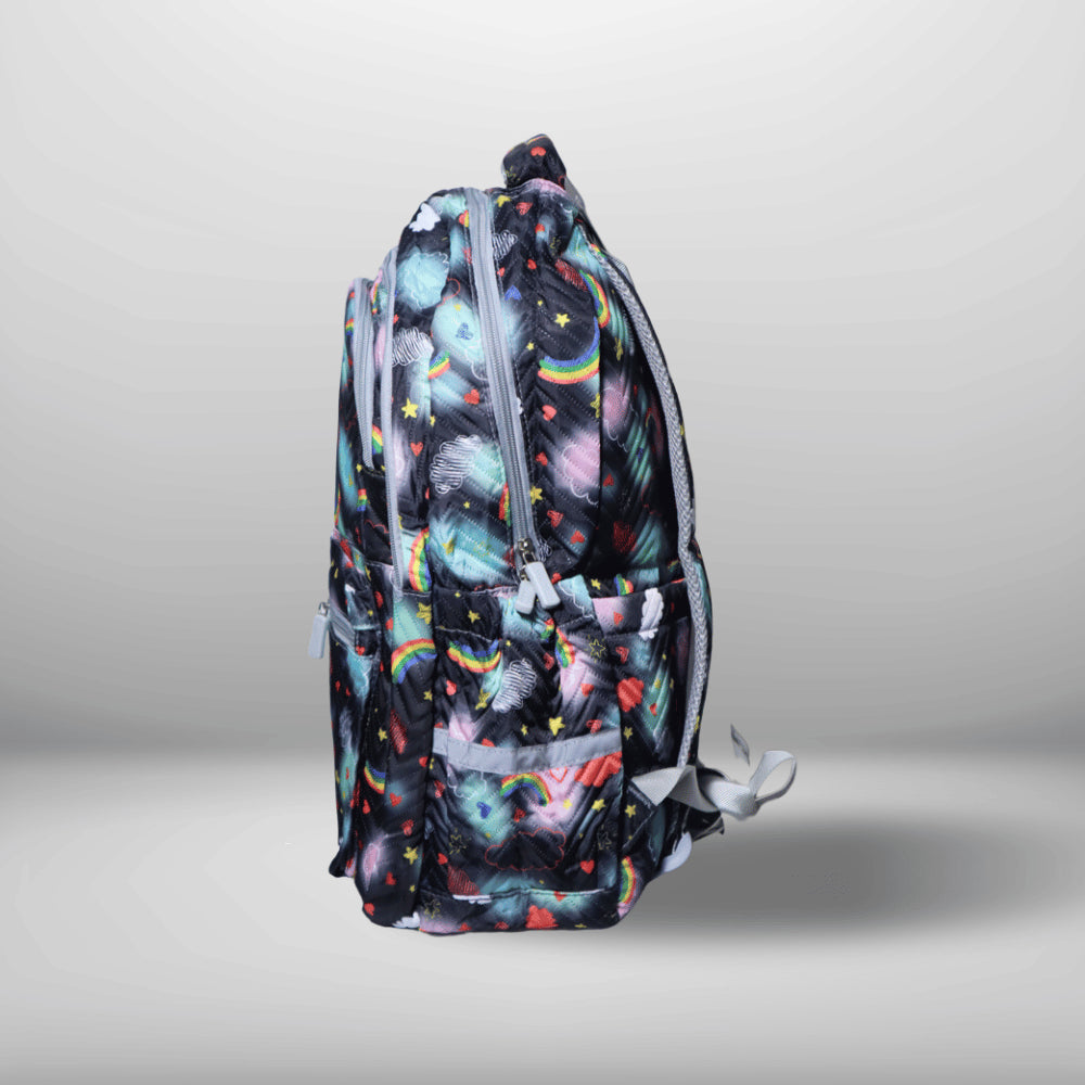 SHOULDER BAG 18" XINJERIAN