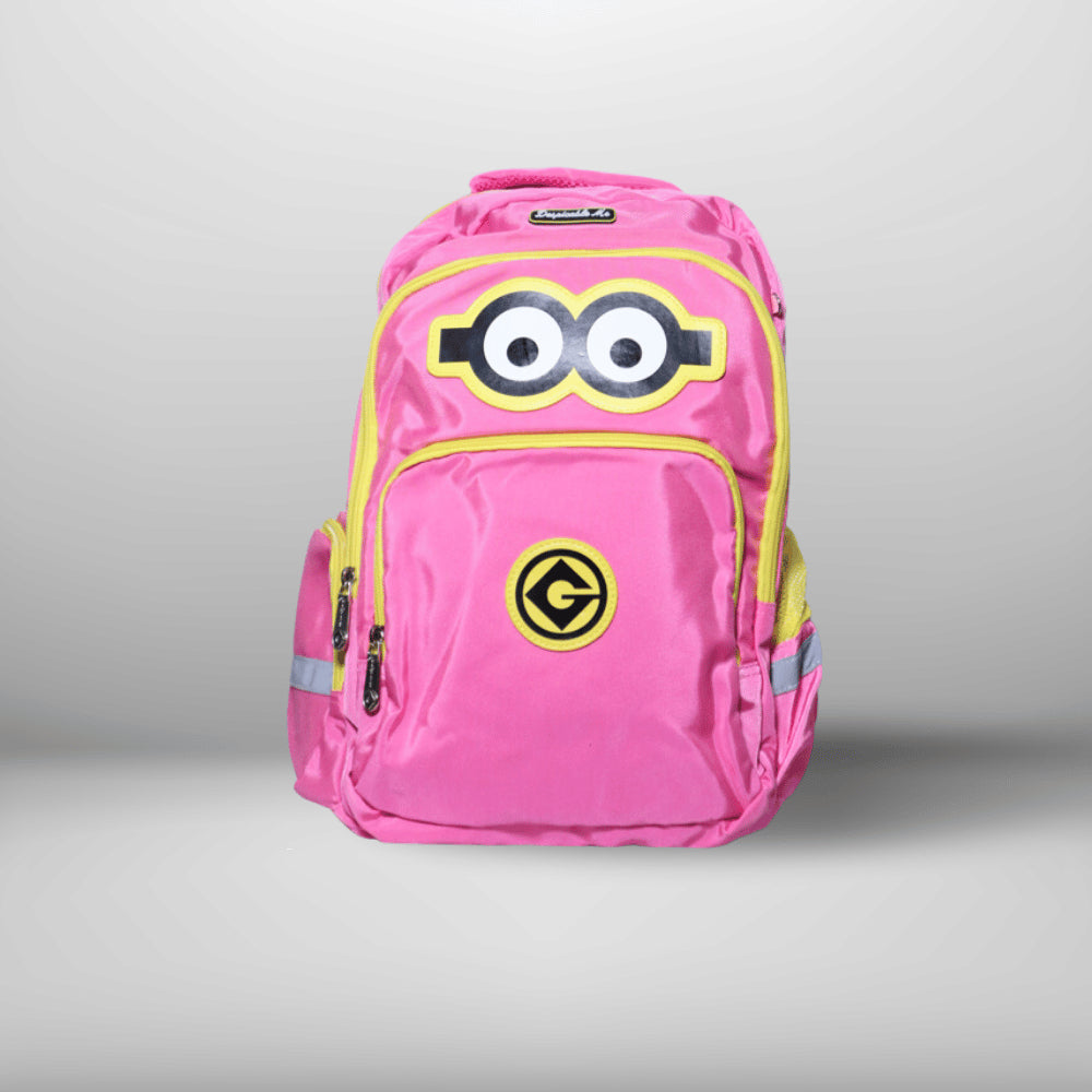 SHOULDER BAG 17" MINIONS