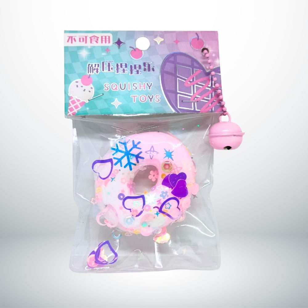 Squishy Toys for Kids