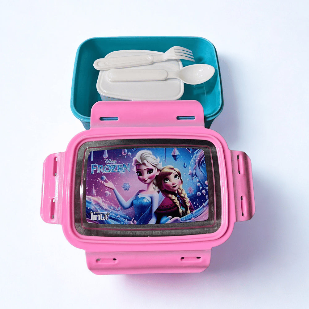 Lunch Box No-5555