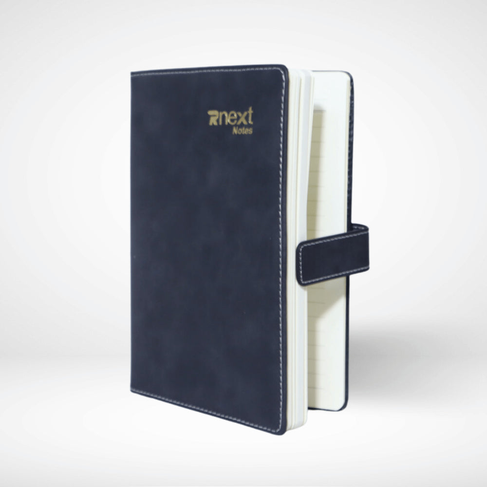 RNEXT NOTE BOOK DIARY A6 NX25-50