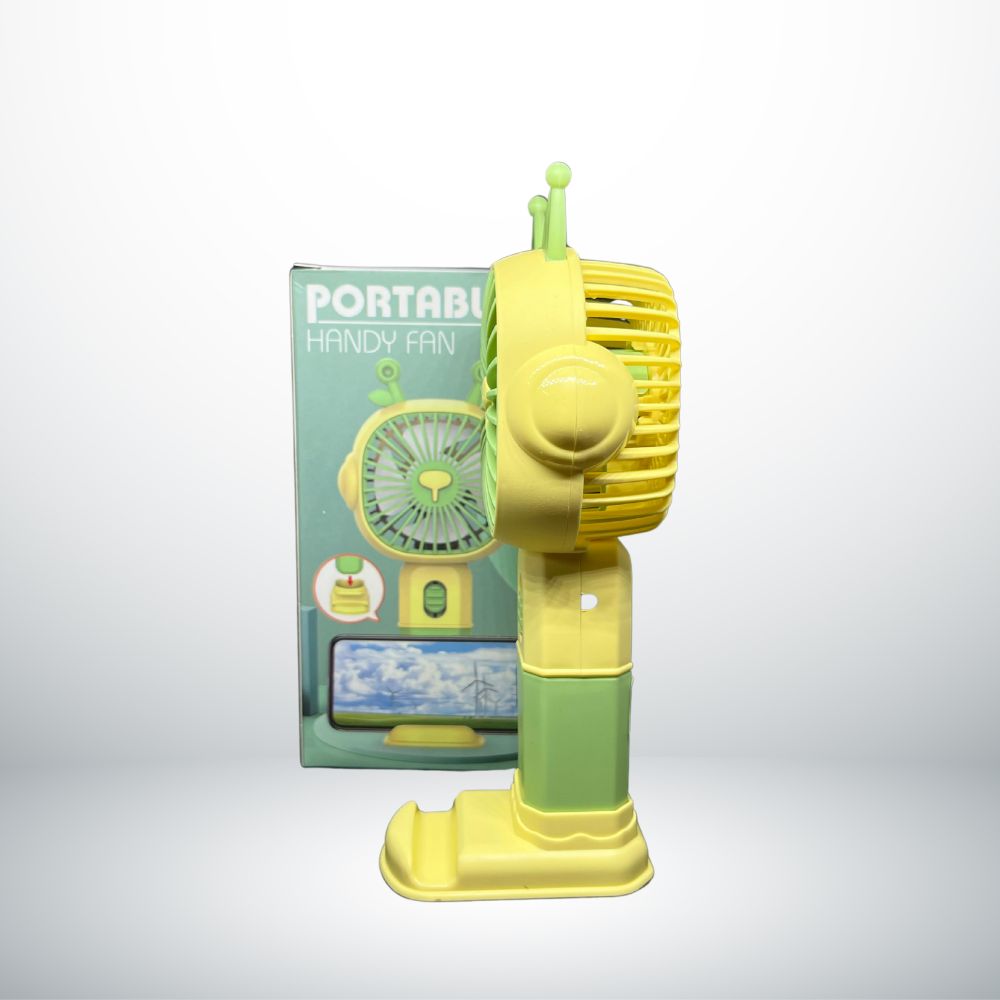Charging Fan HK 59