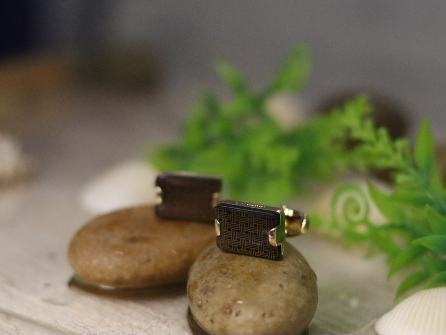 CUFF LINKS 65