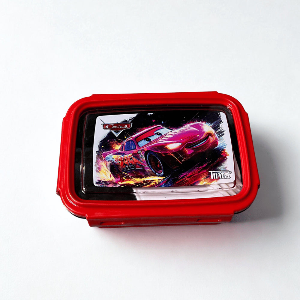 Lunch Box No-5555