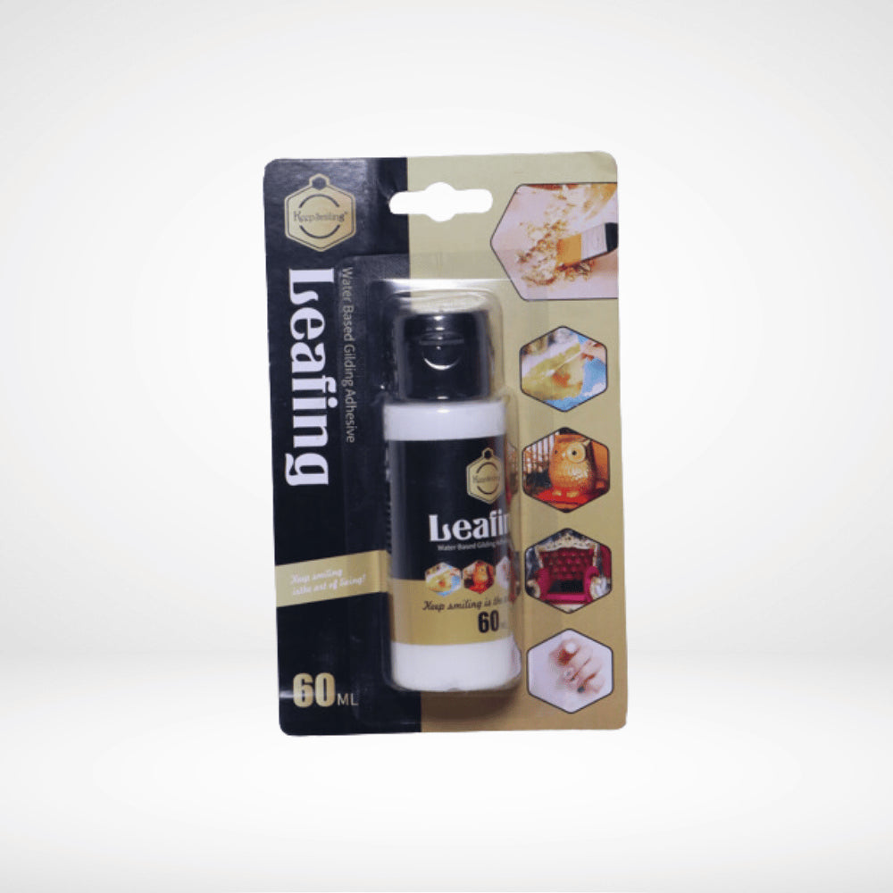KEEPSMILING LEAFING GLUE 60ML