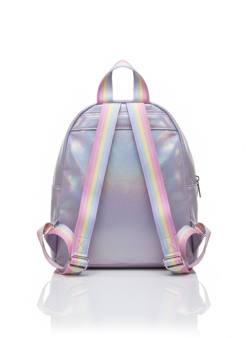 Sparkle Unicorn Mini Shoulder Bag for Girls 14"