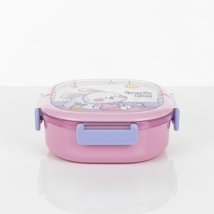 Cute kids lunch box