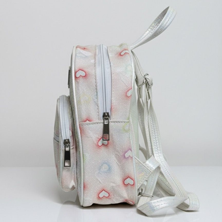 CUTE UNICORN BAG FOR KIDS 10"