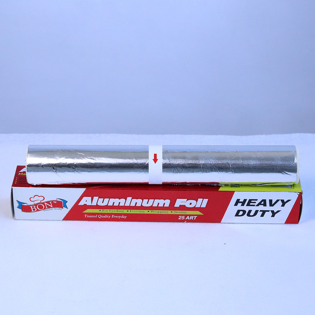BON ALUMINUM FOIL HEAVY DUTY